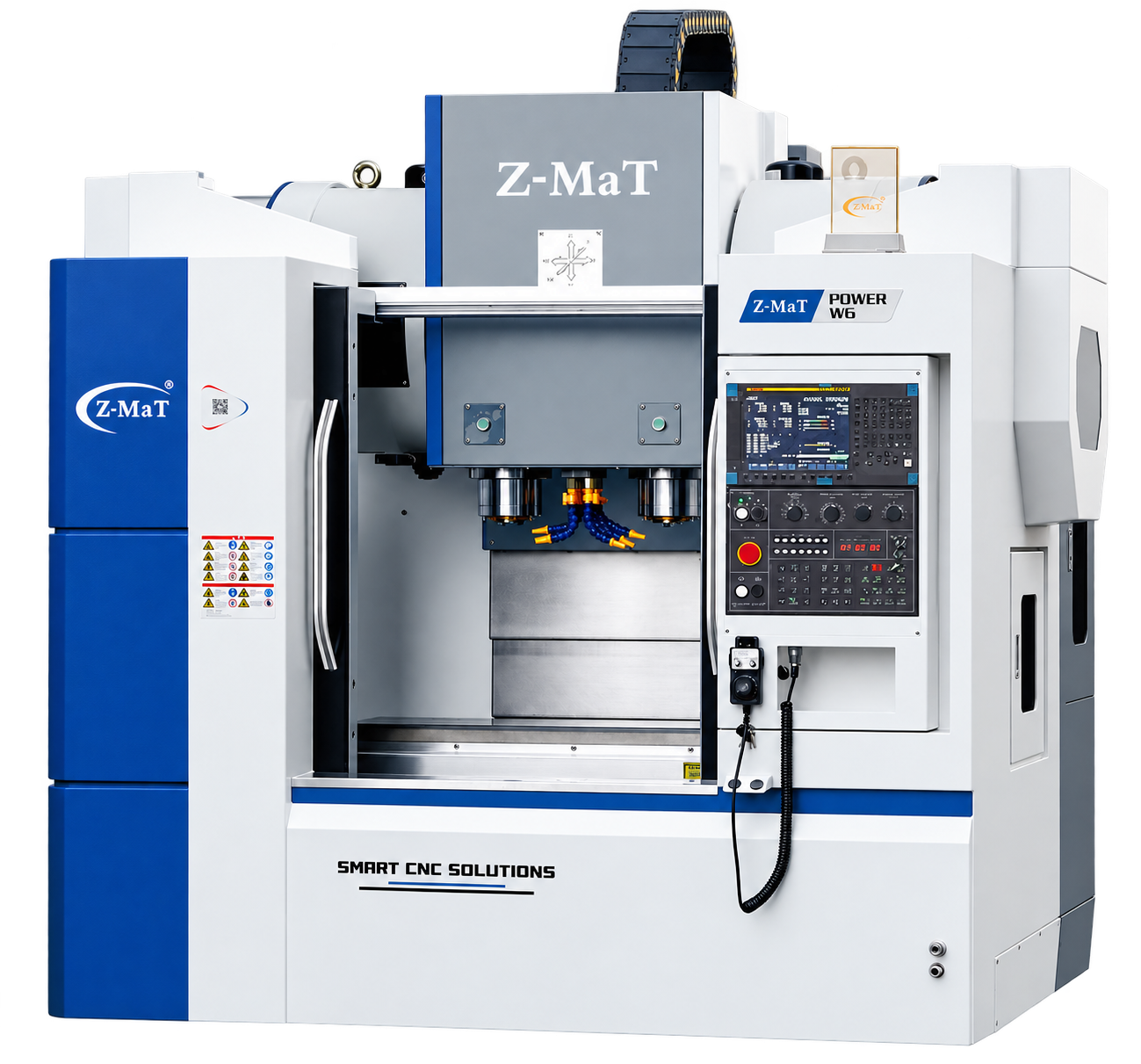 Vertical Machining Center